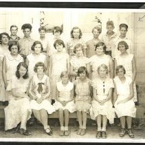 Class of 1936